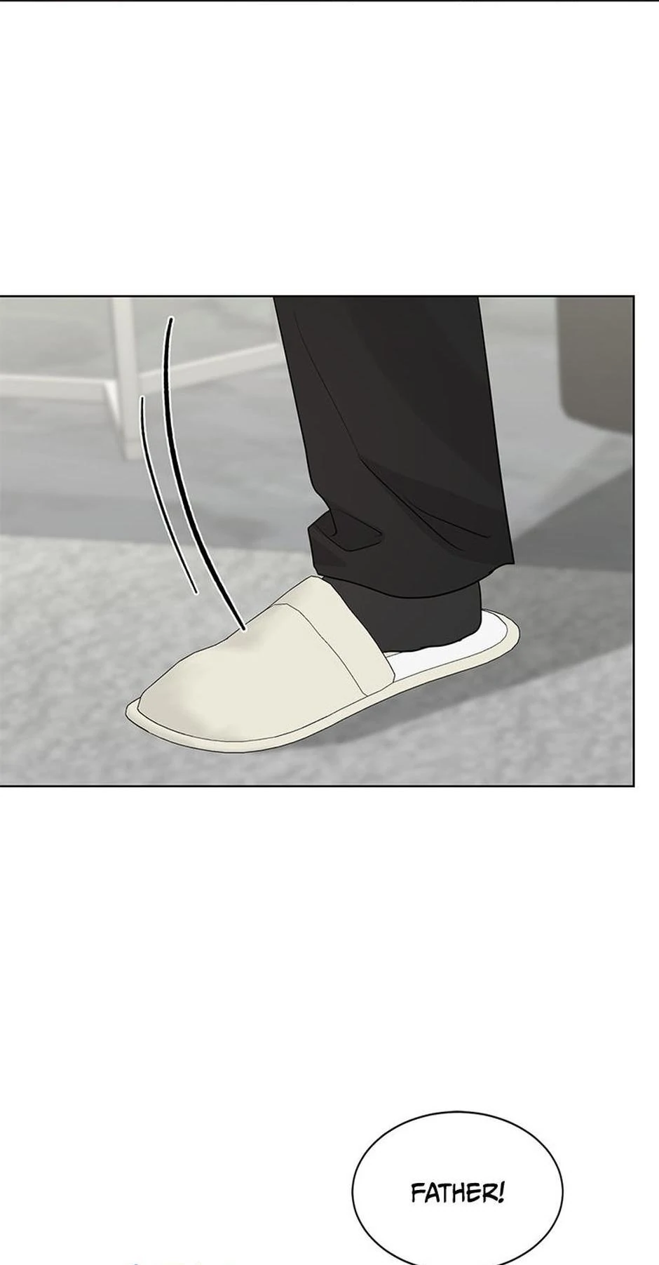 In the Jungle With My Boss Chapter 67 265 ch 67 36