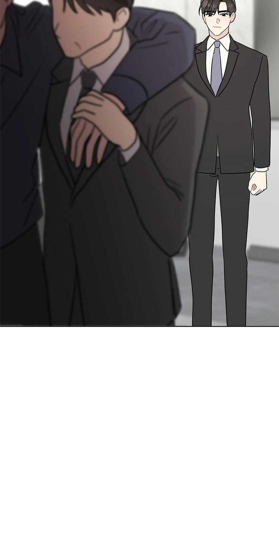 In the Jungle With My Boss Chapter 67 270 ch 67 41