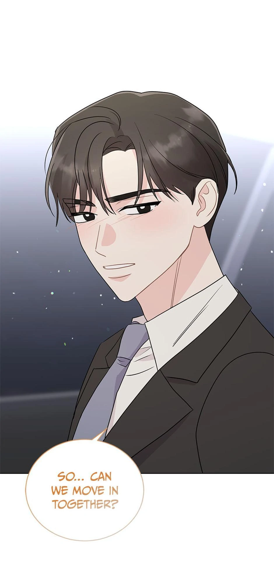 In the Jungle With My Boss Chapter 67 279 ch 67 50