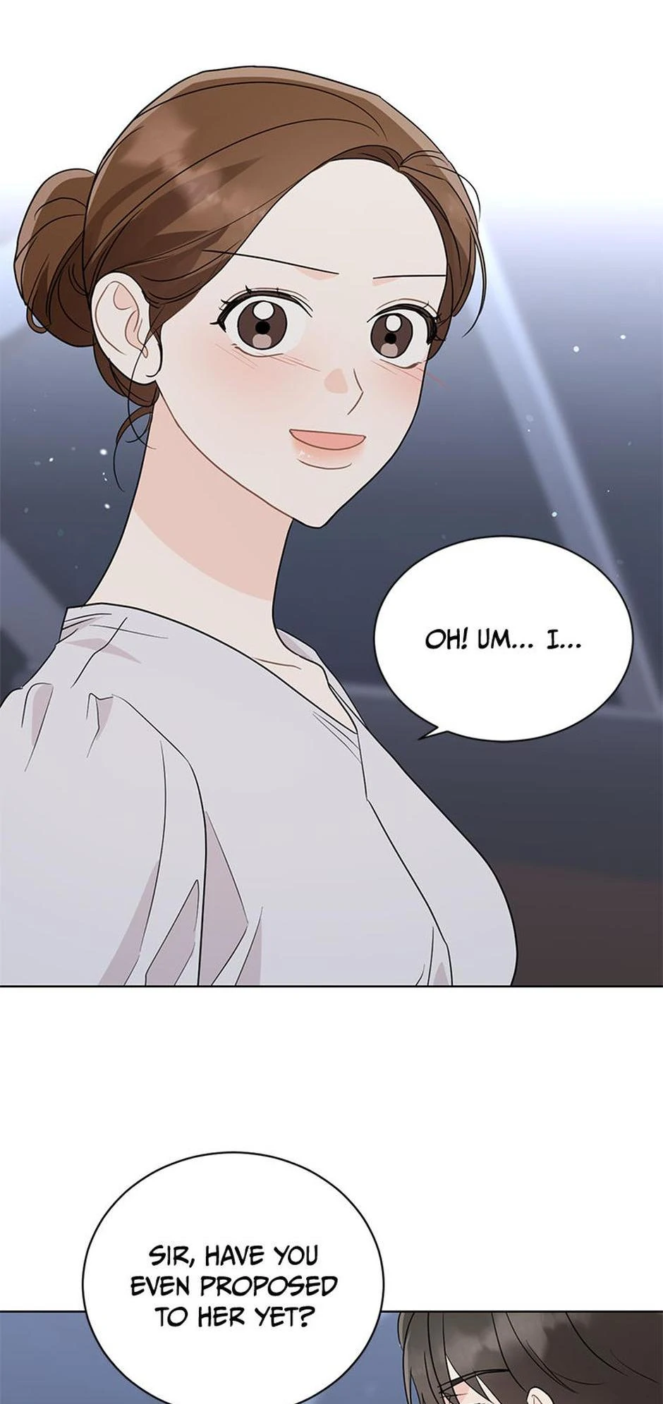 In the Jungle With My Boss Chapter 67 280 ch 67 51