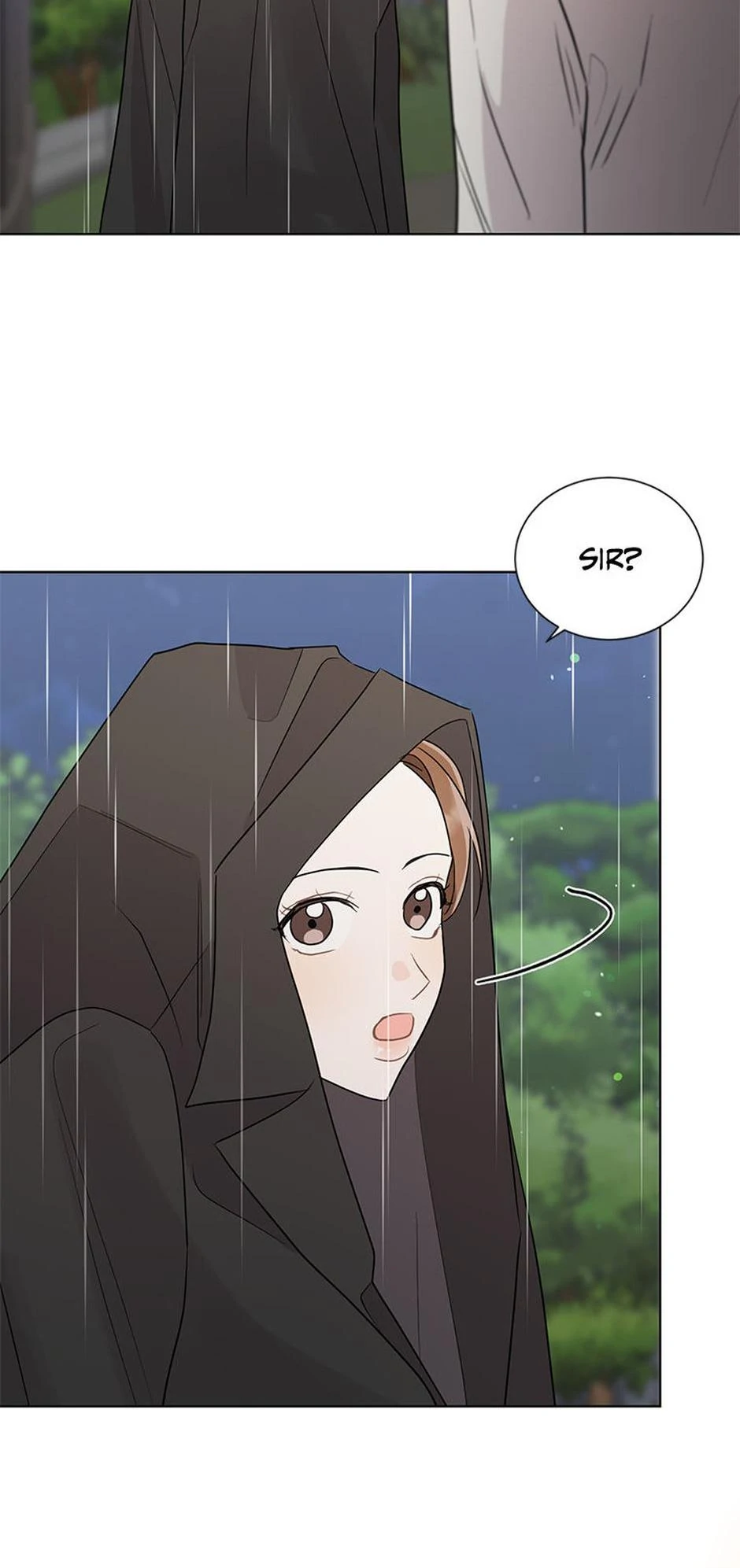 In the Jungle With My Boss Chapter 67 292 ch 67 63