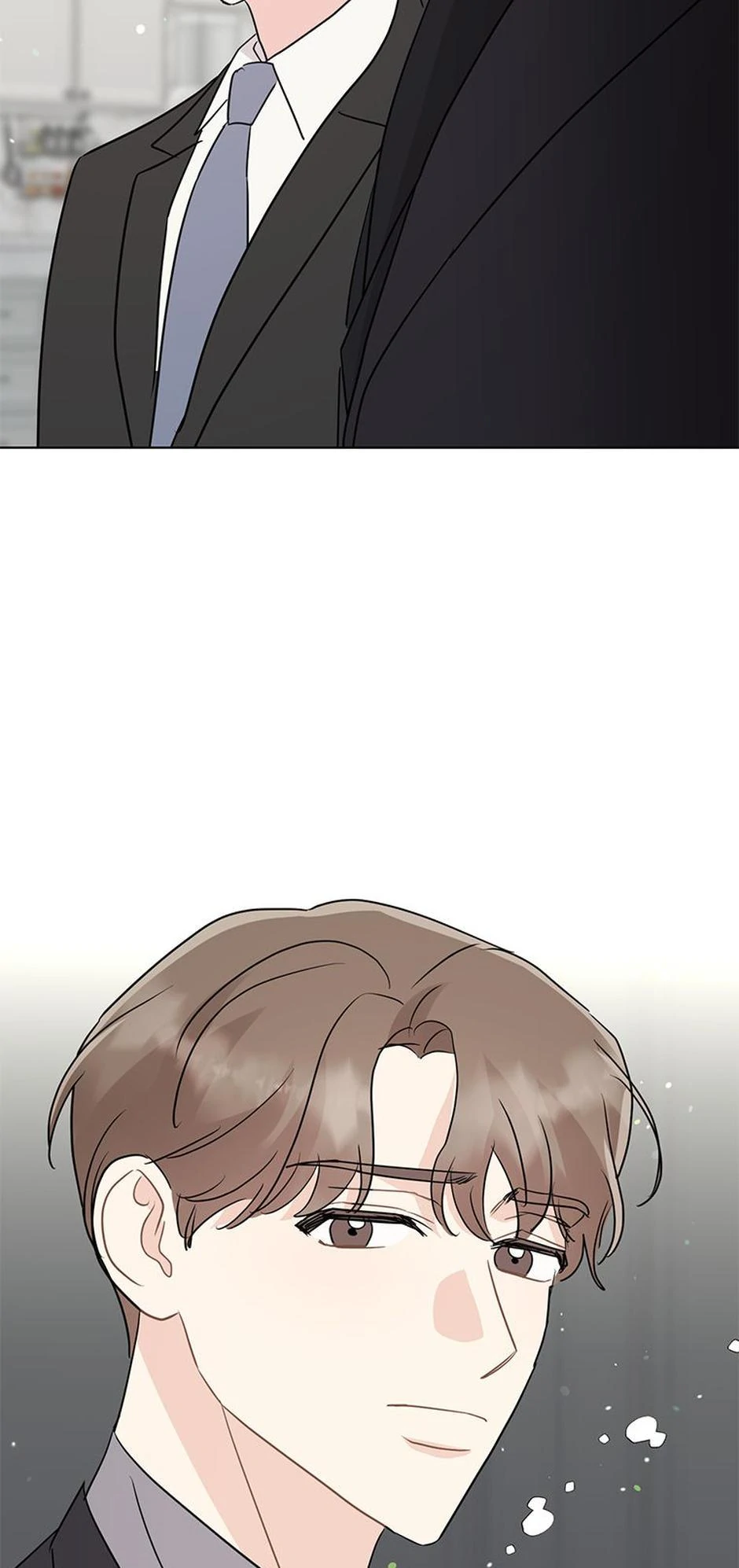 In the Jungle With My Boss Chapter 67 294 ch 67 65