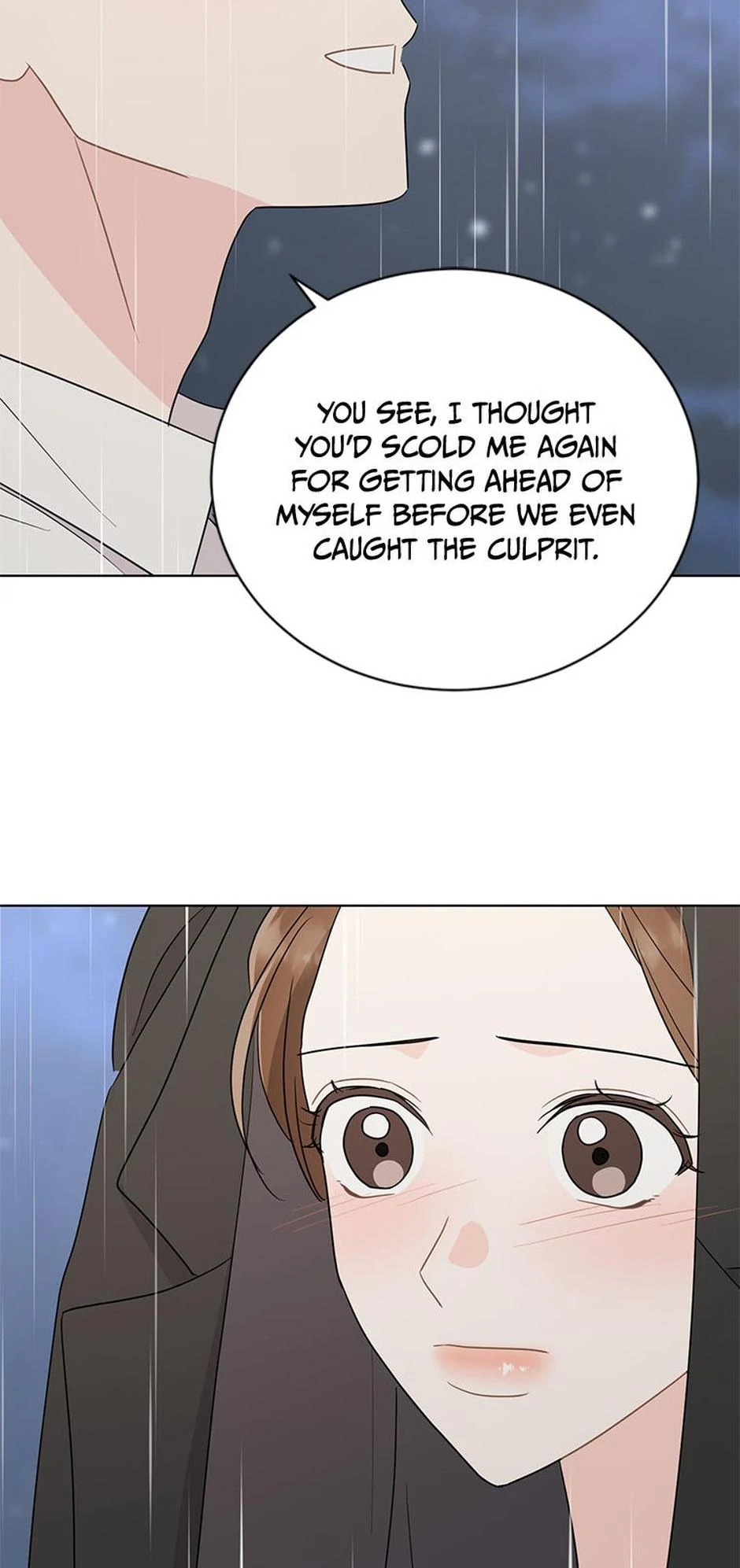 In the Jungle With My Boss Chapter 67 296 ch 67 67