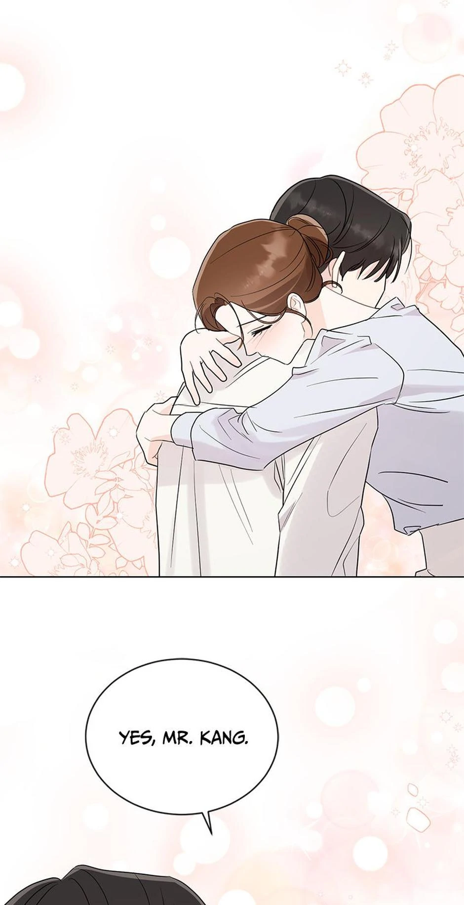 In the Jungle With My Boss Chapter 67 302 ch 67 73