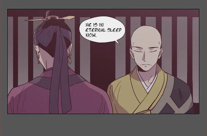 The Moon that Rises in the Day Chapter 100 163 92fa50749f94