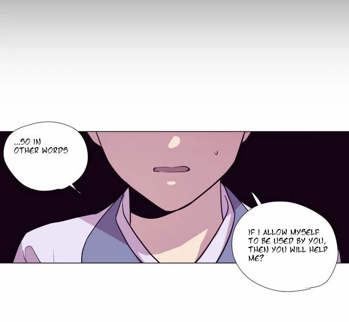 The Moon that Rises in the Day Chapter 100 205 983c0999b68d