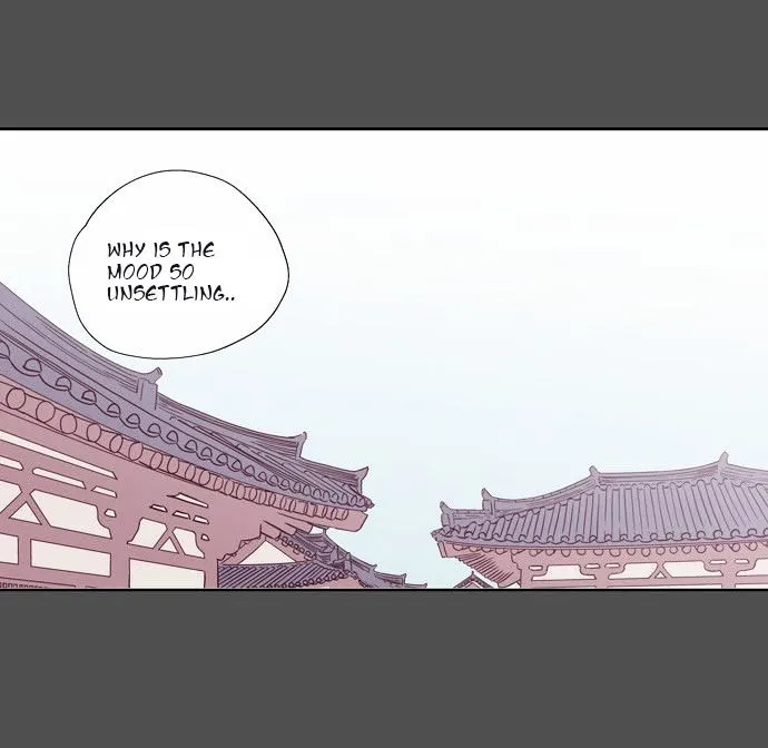 The Moon that Rises in the Day Chapter 105 232 54023beb1603