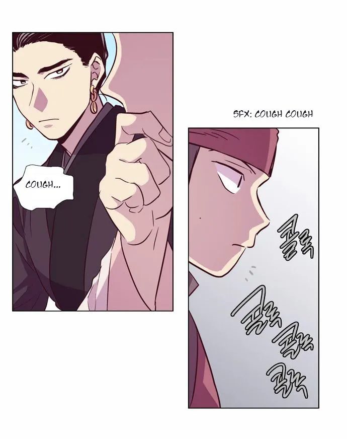 The Moon that Rises in the Day Chapter 106 227 c0f2ee4edaa2
