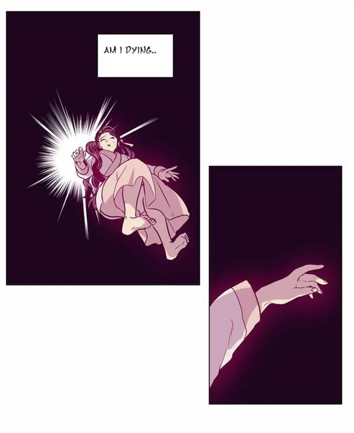 The Moon that Rises in the Day Chapter 107 253 248745453e13