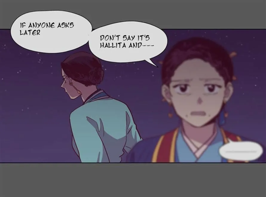 The Moon that Rises in the Day Chapter 108 235 026ec02529da