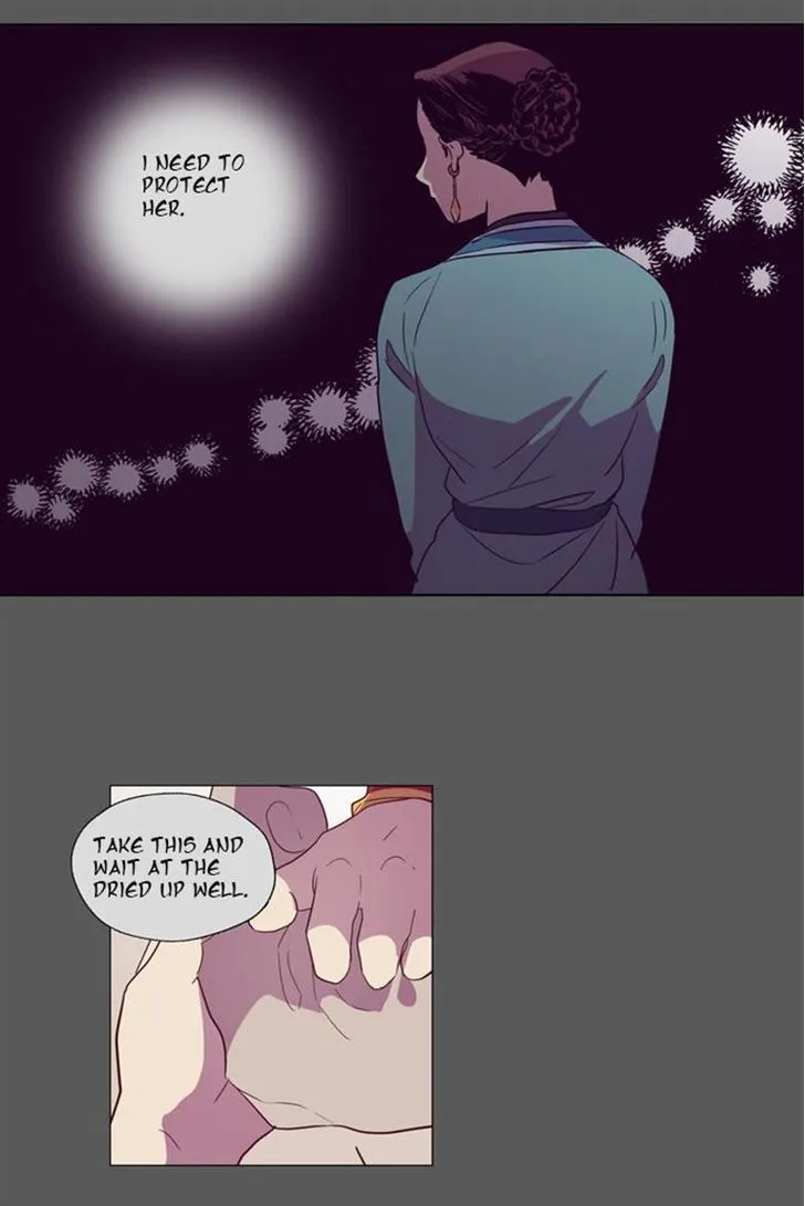 The Moon that Rises in the Day Chapter 108 232 2958e6963e1b