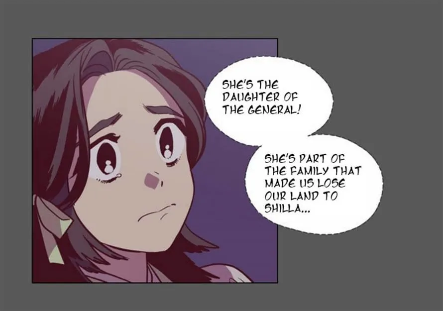 The Moon that Rises in the Day Chapter 108 214 bd5c3aaedadd