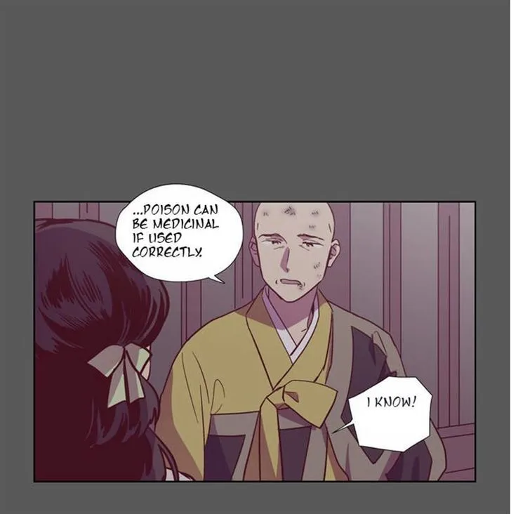 The Moon that Rises in the Day Chapter 108 208 fdbed884b944