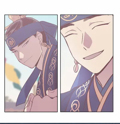 The Moon that Rises in the Day Chapter 114 203 096647335e4d