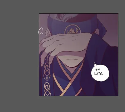 The Moon that Rises in the Day Chapter 114 223 55036506457e