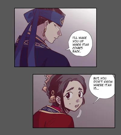 The Moon that Rises in the Day Chapter 114 217 85695fe89d87