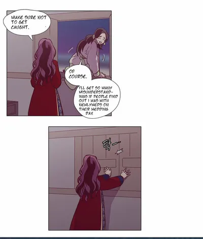 The Moon that Rises in the Day Chapter 115 239 9595573ab701