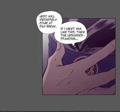 The Moon that Rises in the Day Chapter 115 261 deee6f172f58