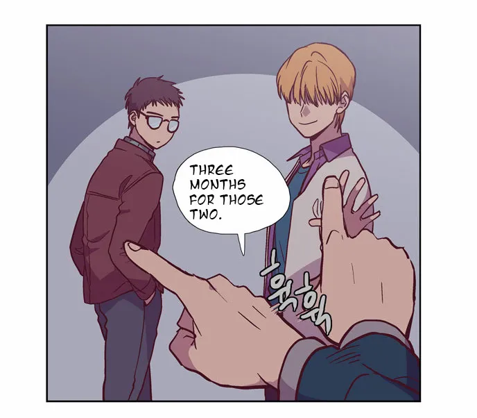 The Moon that Rises in the Day Chapter 116 174 16bbecad9c97