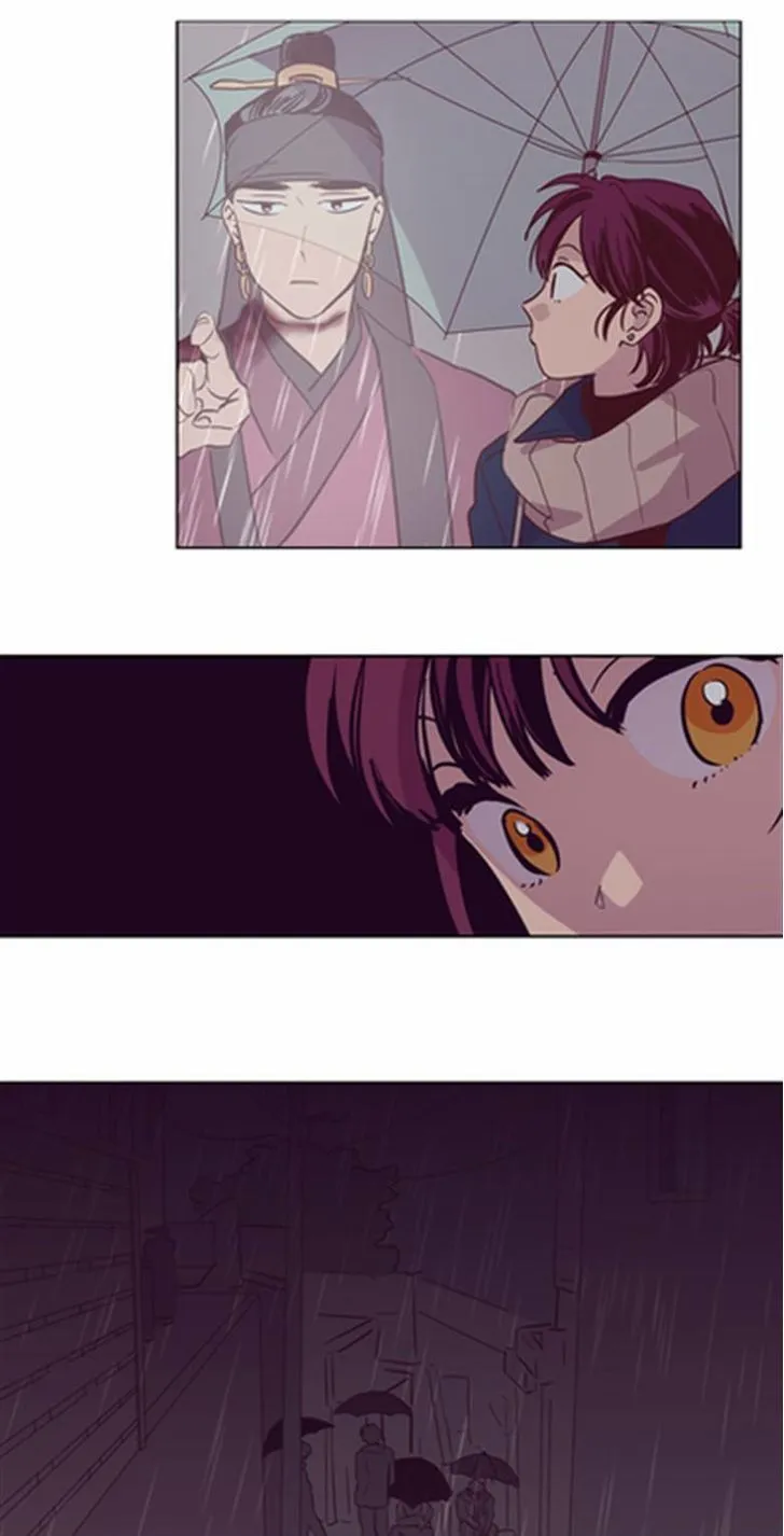 The Moon that Rises in the Day Chapter 119 204 203440af2a09