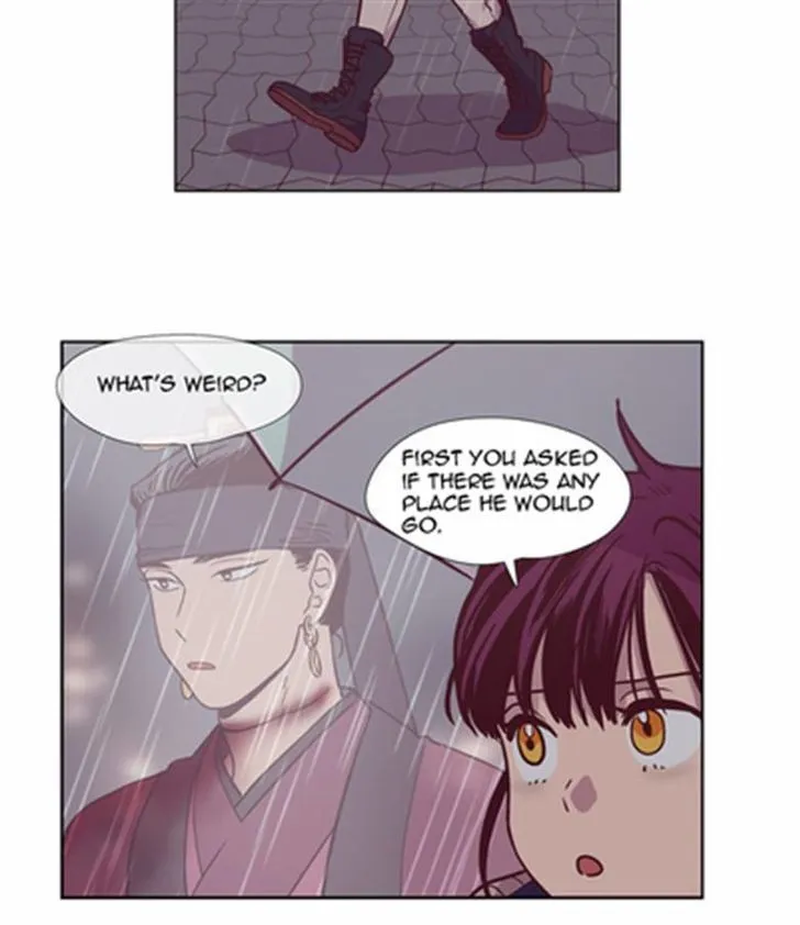 The Moon that Rises in the Day Chapter 119 187 e83eaafdedff