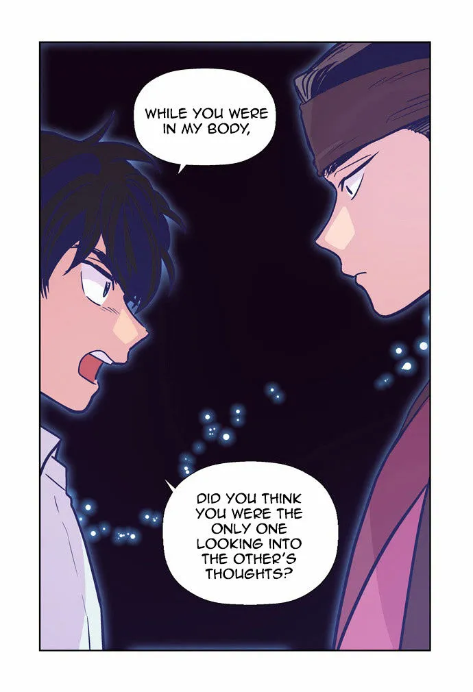 The Moon that Rises in the Day Chapter 128 88 29059ed77a75
