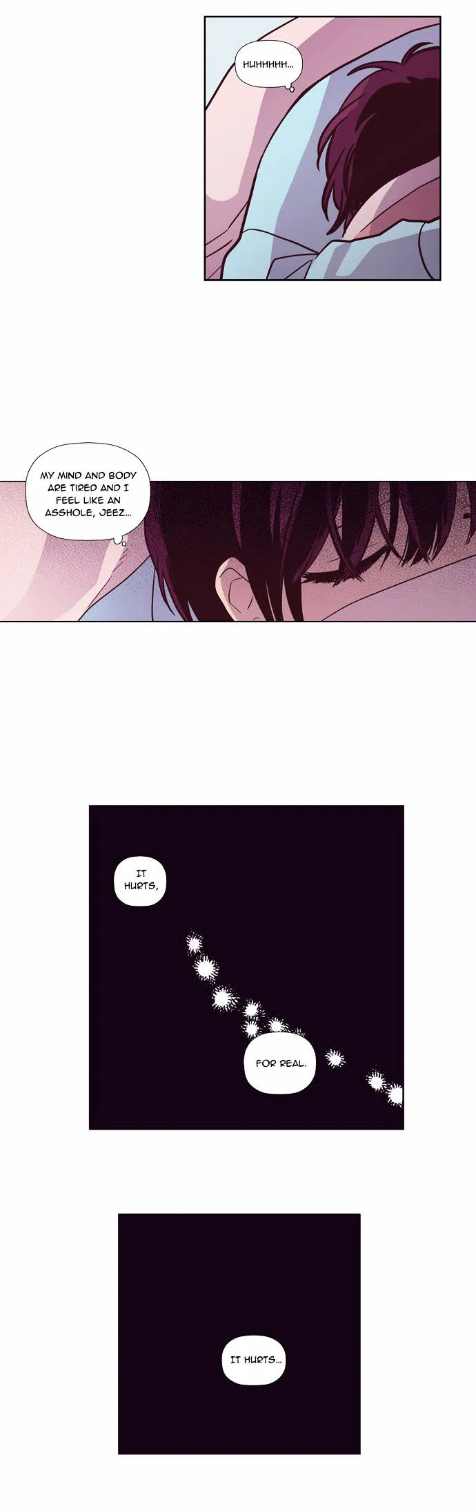 The Moon that Rises in the Day Chapter 128 90 9bf5170c7546