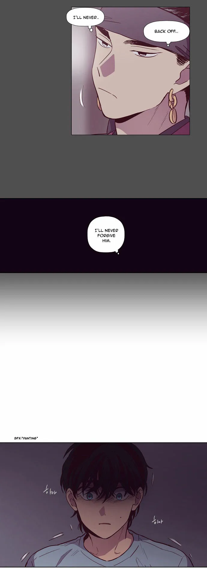 The Moon that Rises in the Day Chapter 129 95 11e4e891793b