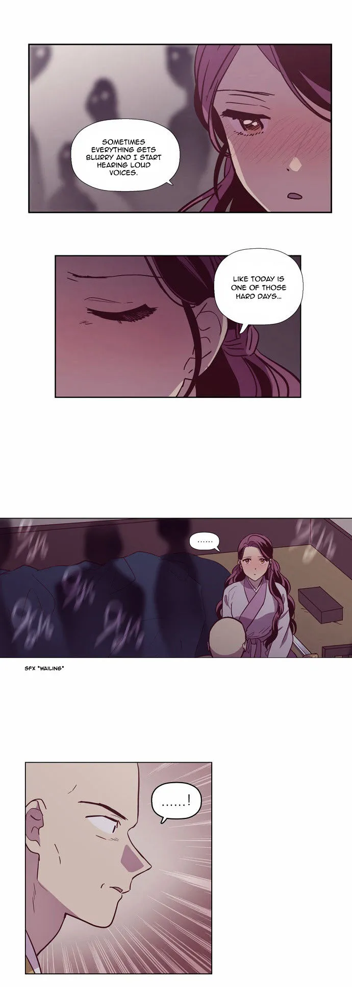 The Moon that Rises in the Day Chapter 129 98 bff3b2b5178d