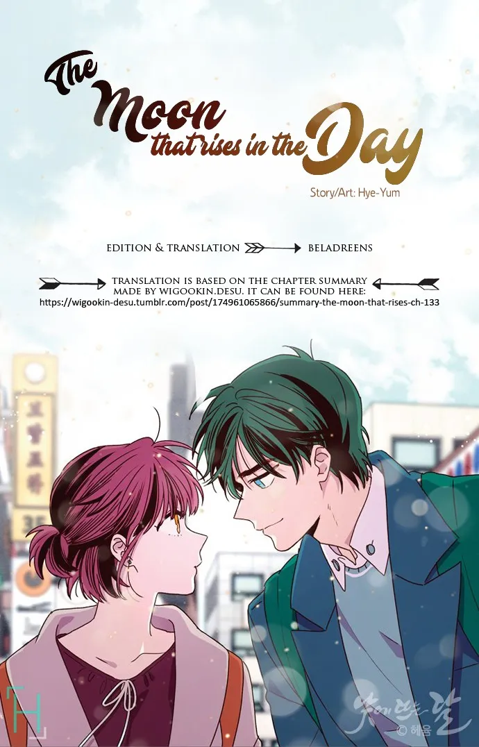 The Moon that Rises in the Day Chapter 136 64 9c9c5dde1bbd