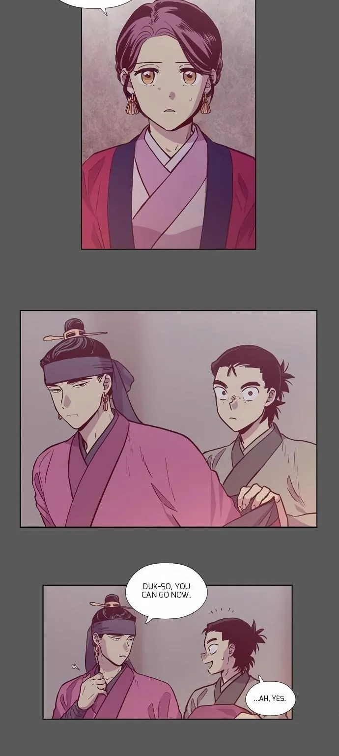 The Moon that Rises in the Day Chapter 137 68 4791fe808b3e