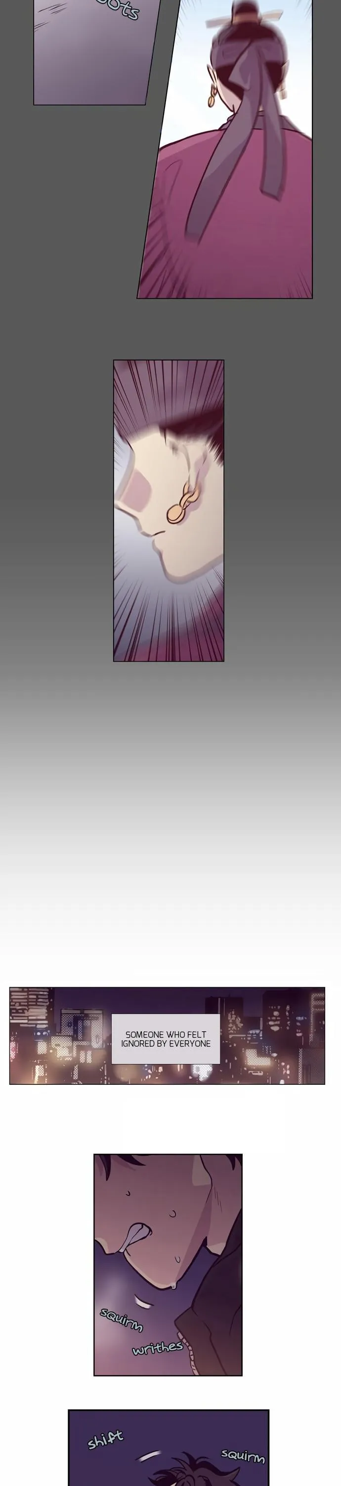 The Moon that Rises in the Day Chapter 137 80 dbaafbb02174