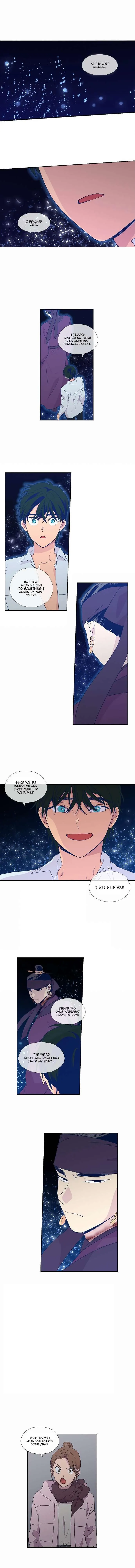 The Moon that Rises in the Day Chapter 157 30 580469d9f5b9