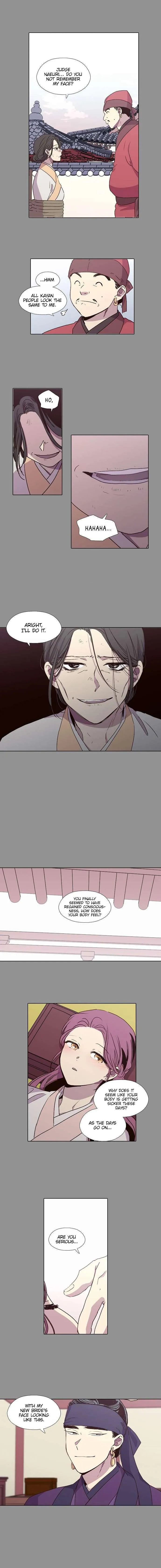 The Moon that Rises in the Day Chapter 158 31 a30fa854a64d