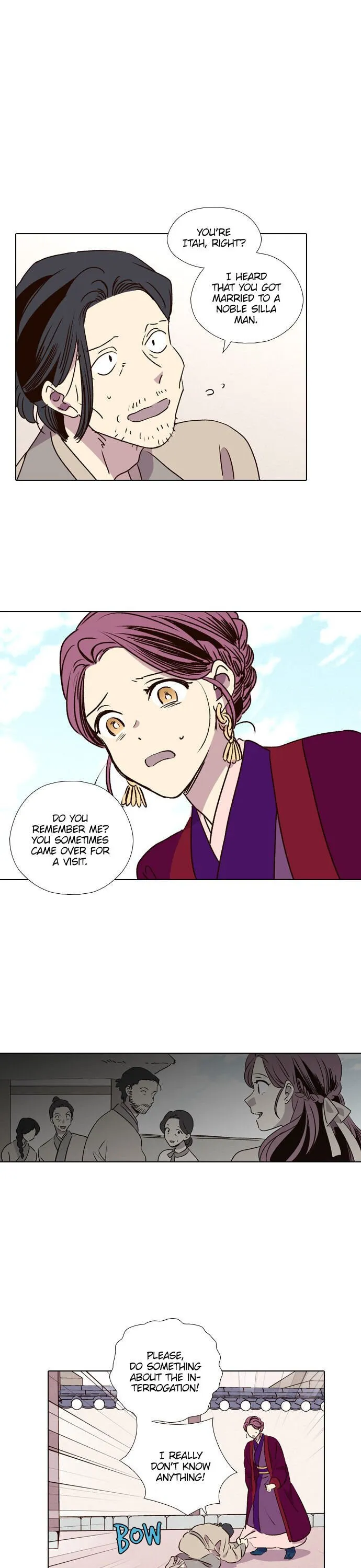 The Moon that Rises in the Day Chapter 181 67 b94c2e1e2533