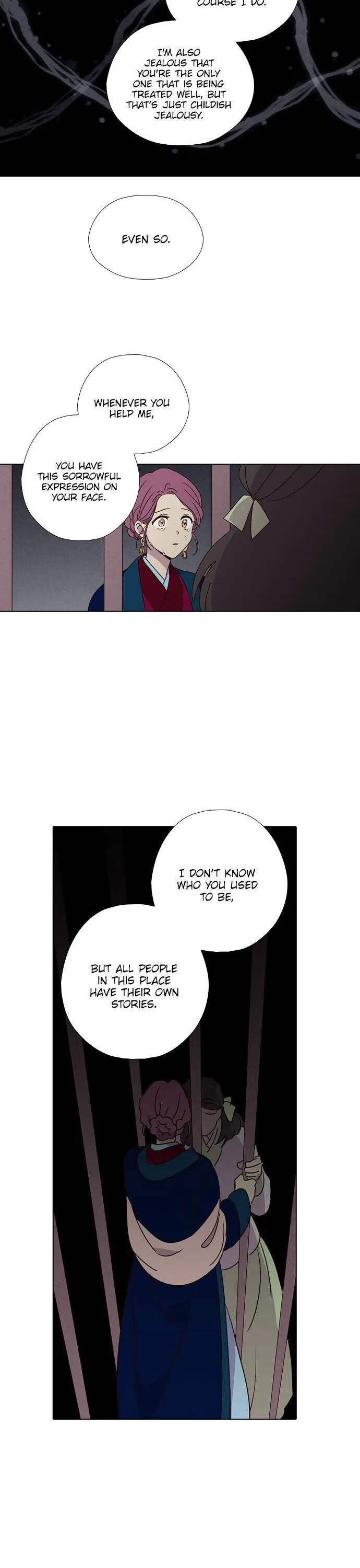 The Moon that Rises in the Day Chapter 183 78 35dff6497b90