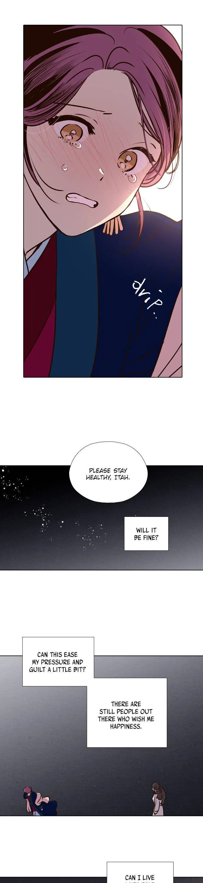 The Moon that Rises in the Day Chapter 183 79 59ec1f40780c