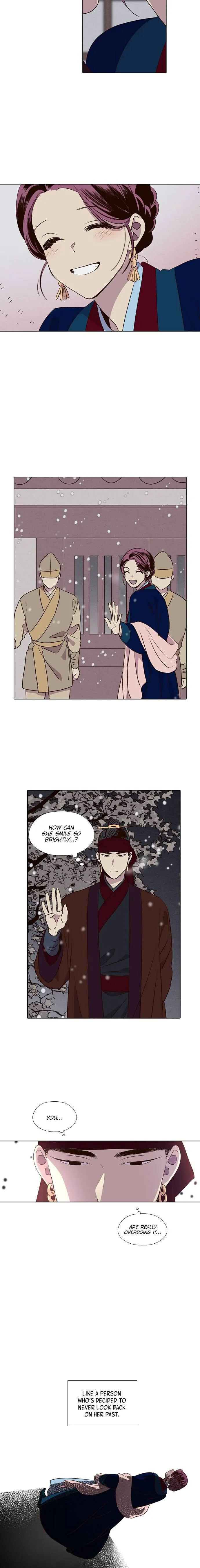 The Moon that Rises in the Day Chapter 183 72 91ae032502dd