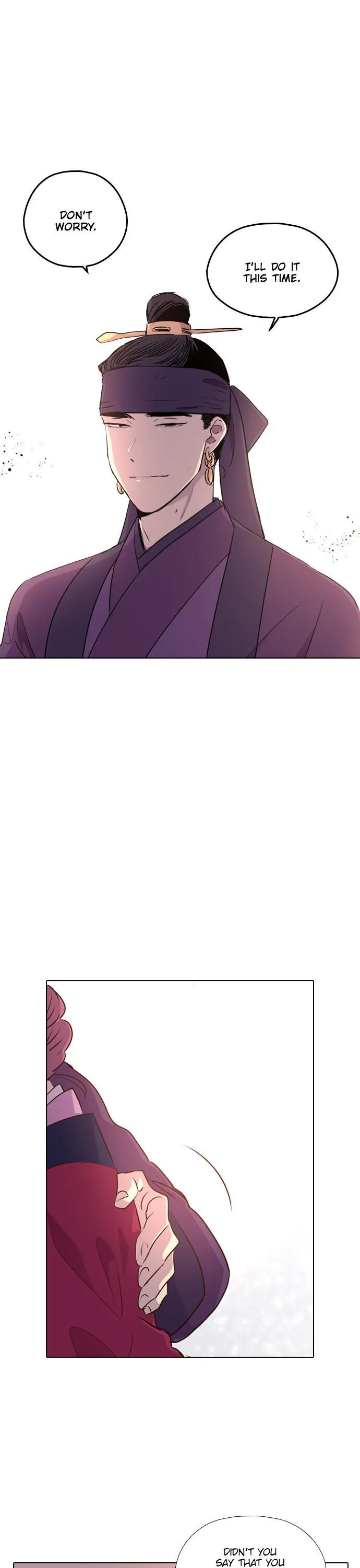 The Moon that Rises in the Day Chapter 188 90 3e0affca4fc7