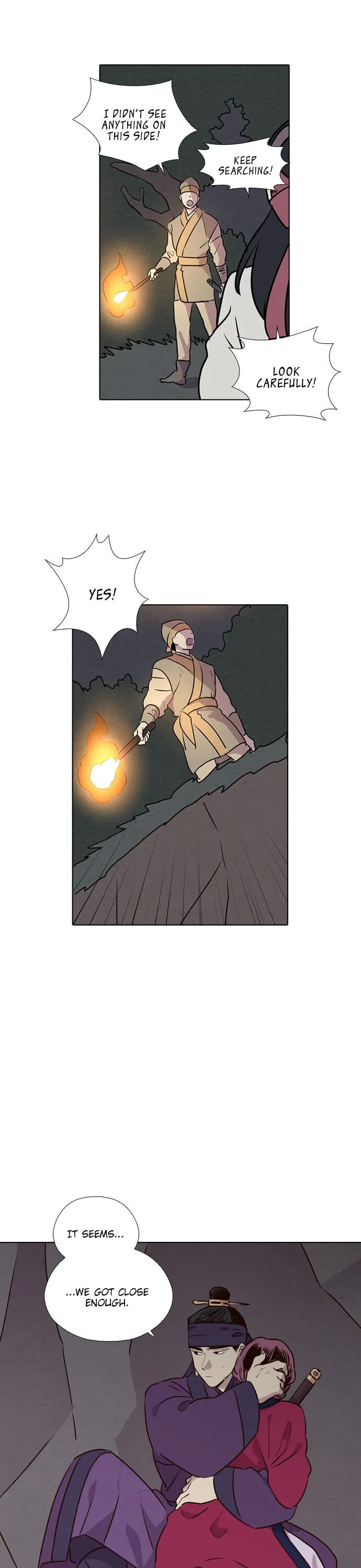 The Moon that Rises in the Day Chapter 188 93 44697db12670