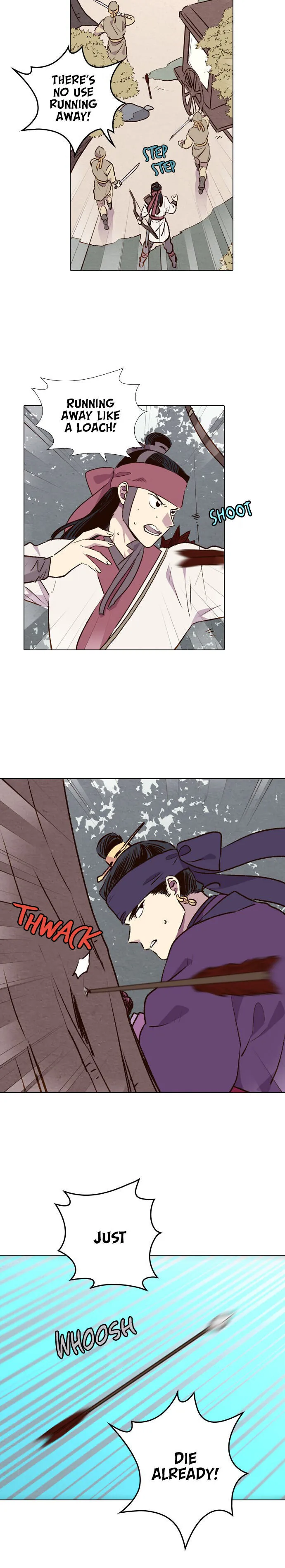 The Moon that Rises in the Day Chapter 188 76 bd12e6c6cdb4