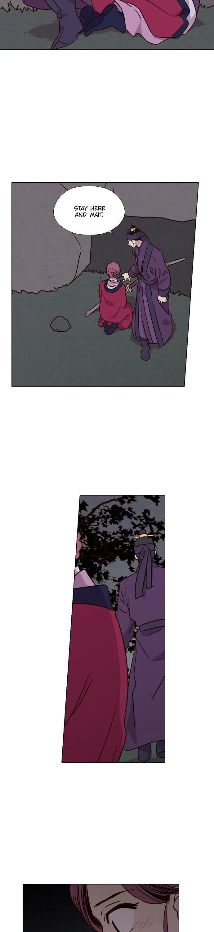 The Moon that Rises in the Day Chapter 188 94 bdf37710e7ff