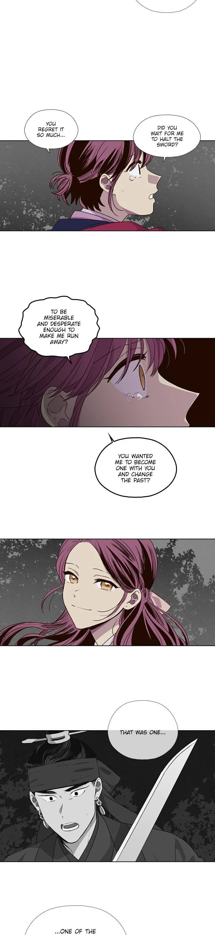 The Moon that Rises in the Day Chapter 189 70 33a174144b18