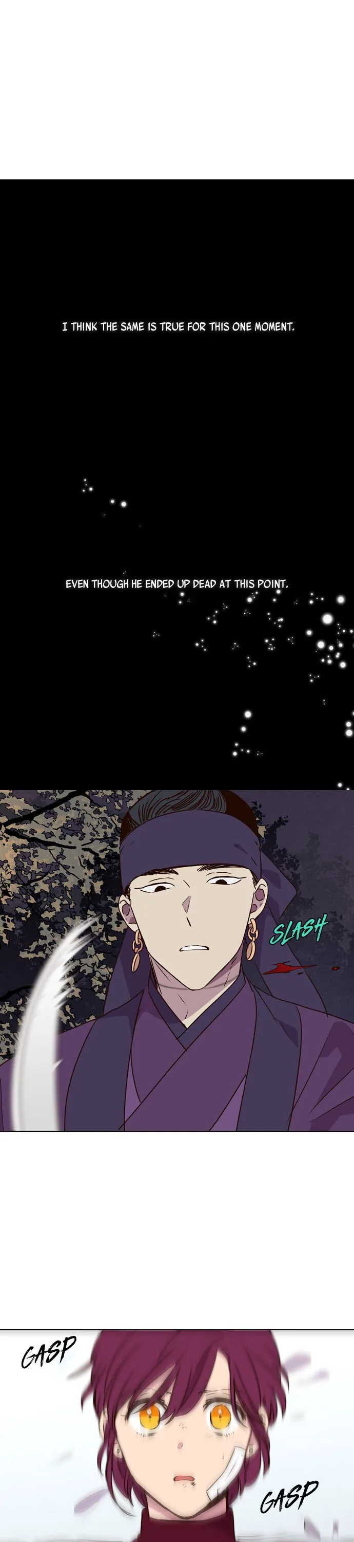 The Moon that Rises in the Day Chapter 189 79 3d49b25432dd