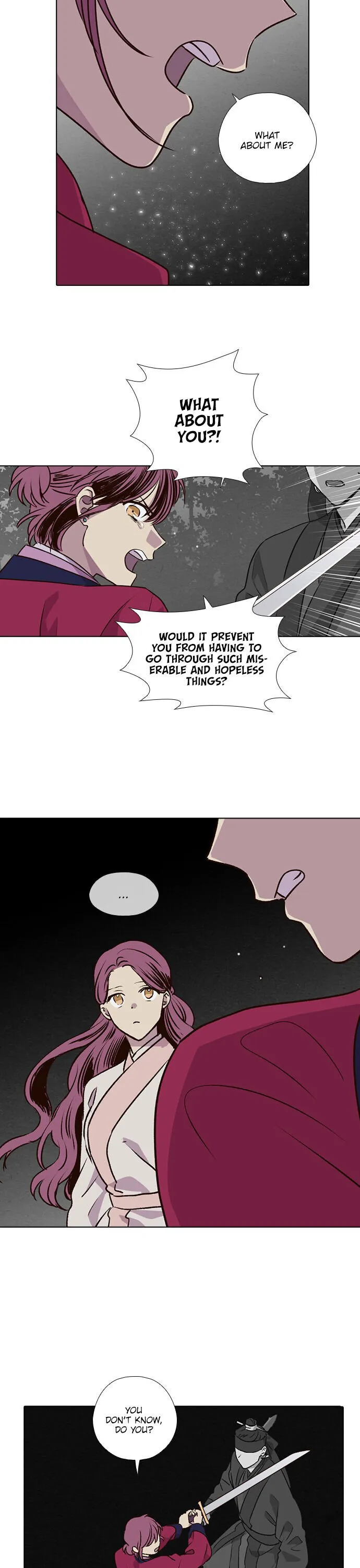The Moon that Rises in the Day Chapter 189 74 d99aa023e614