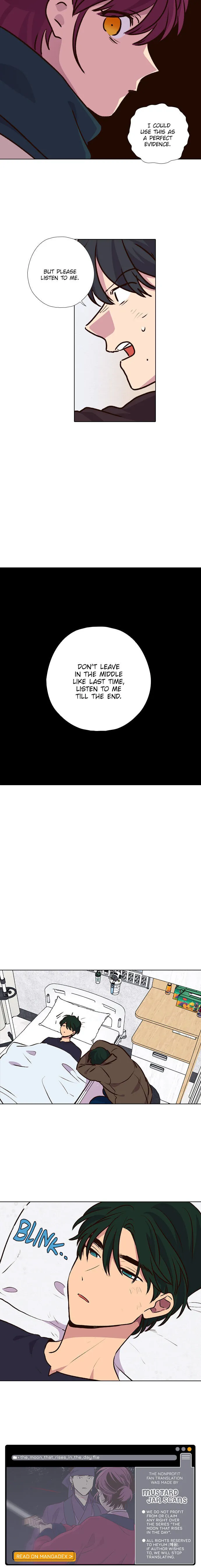 The Moon that Rises in the Day Chapter 190 92 a59113c03ac2