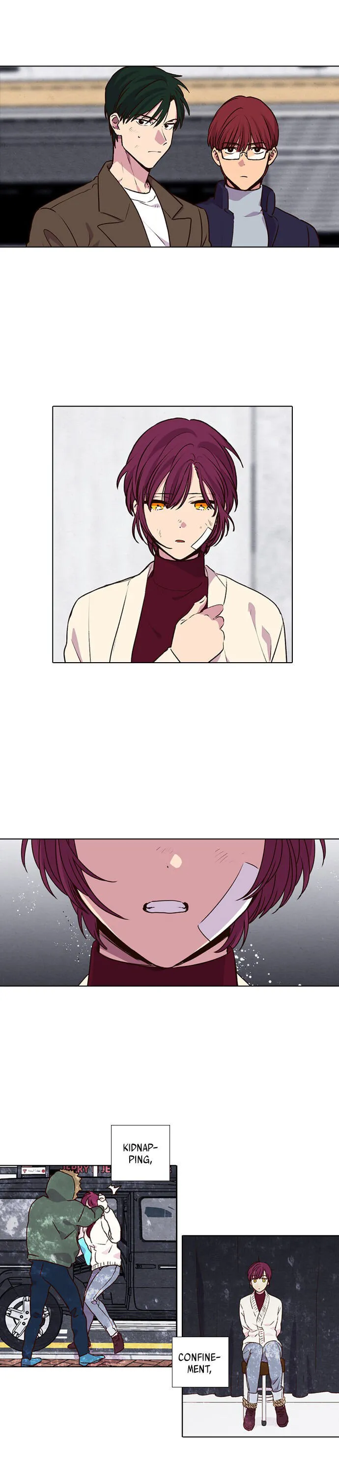 The Moon that Rises in the Day Chapter 190 75 c0d6be60bc2a