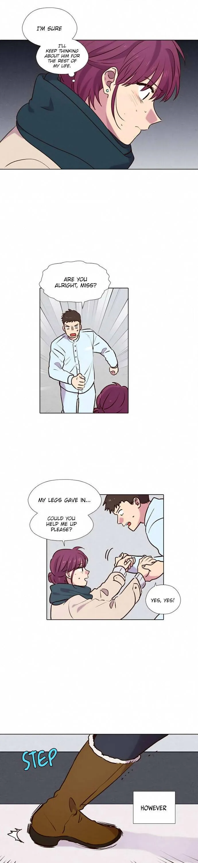 The Moon that Rises in the Day Chapter 191 85 2b2348f09cda