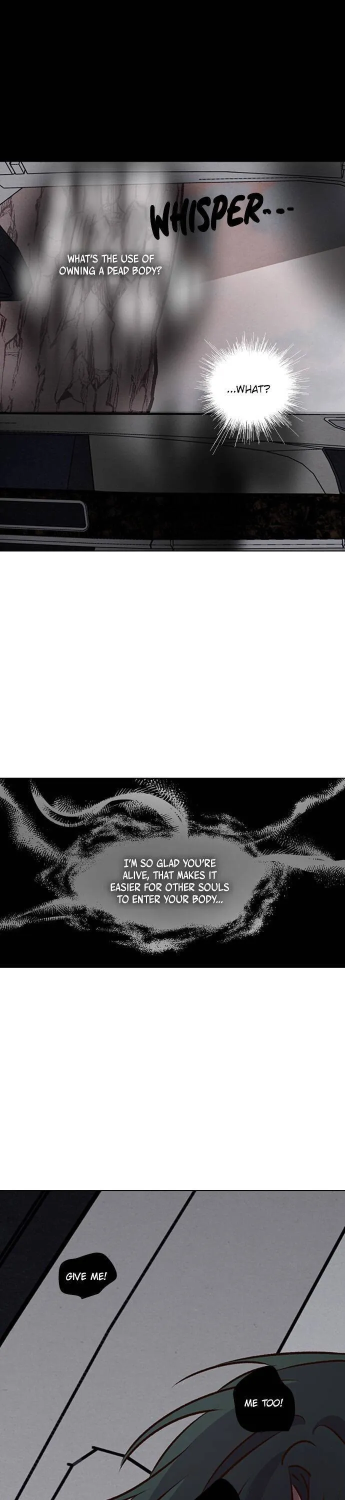 The Moon that Rises in the Day Chapter 192 68 4c22ee2ee831