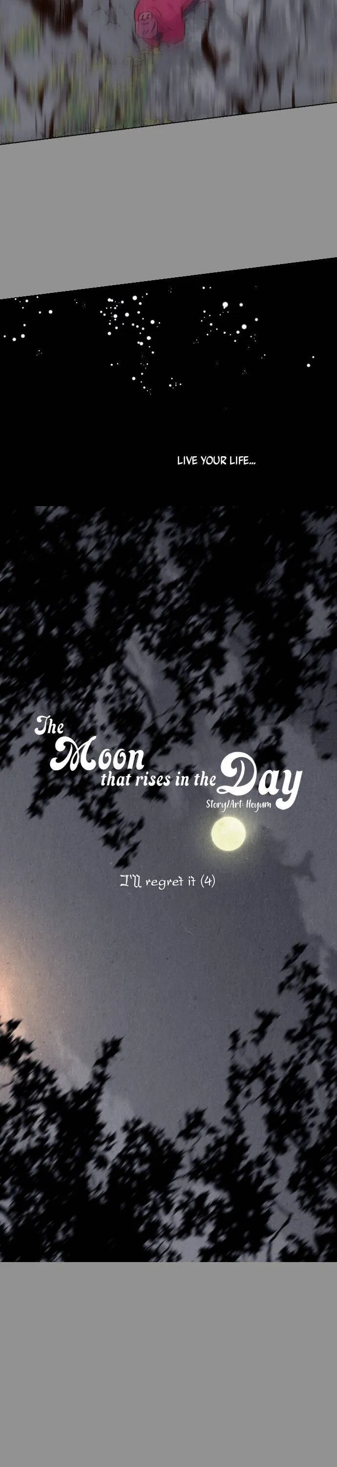 The Moon that Rises in the Day Chapter 193 59 29746f96be77